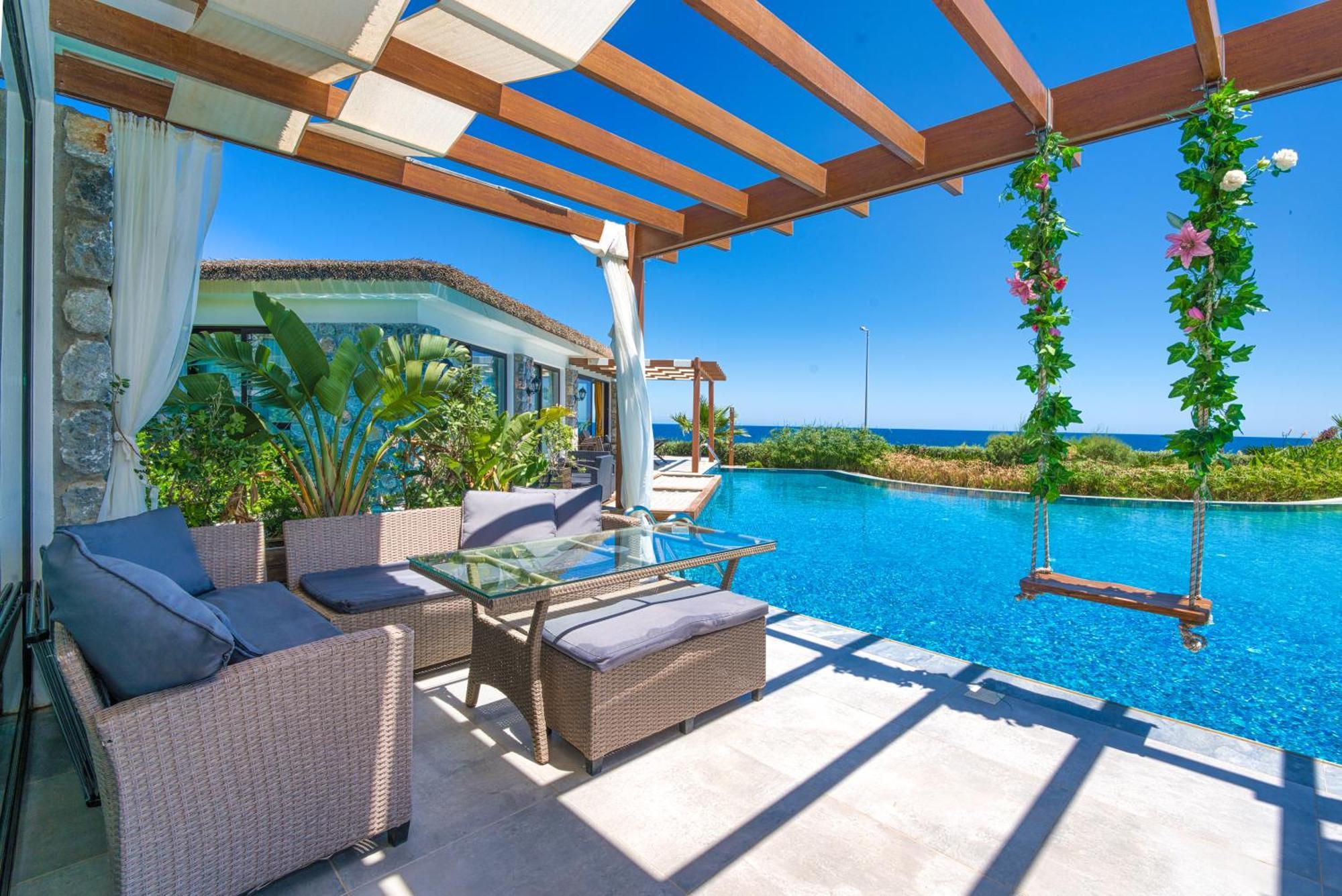 Maldives Holiday Homes Kalograia  Exterior photo