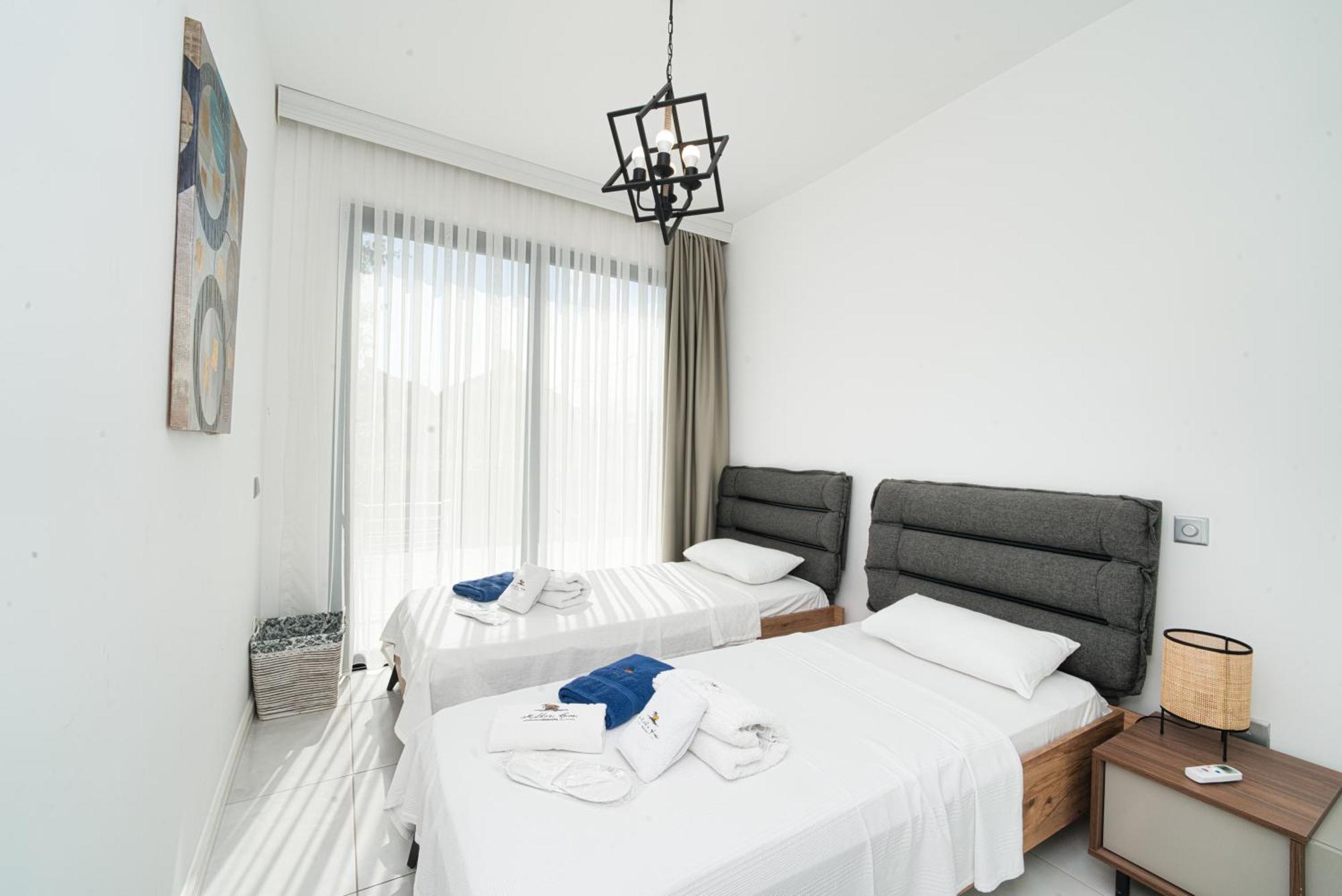 Maldives Holiday Homes Kalograia  Exterior photo